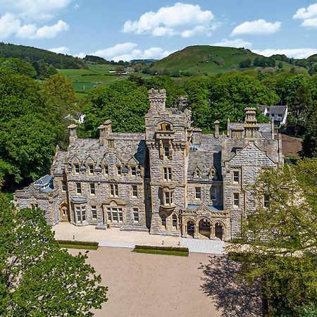 The Mabel Suite Stone Cross Mansion 울버스톤 외부 사진