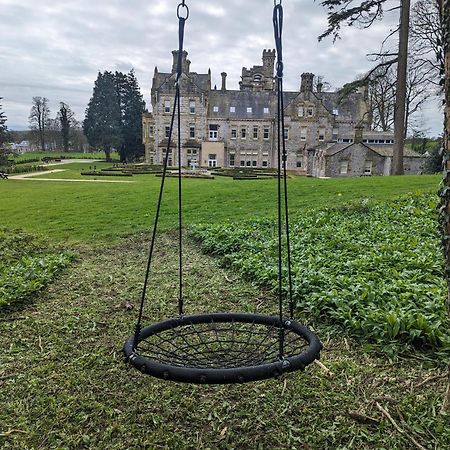 The Mabel Suite Stone Cross Mansion 울버스톤 외부 사진