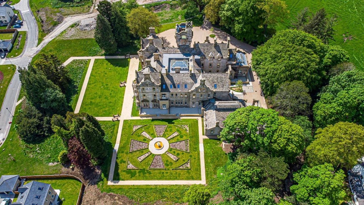 The Mabel Suite Stone Cross Mansion 울버스톤 외부 사진
