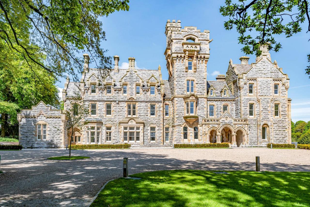 The Mabel Suite Stone Cross Mansion 울버스톤 외부 사진