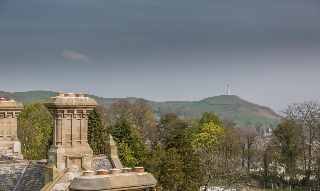 The Mabel Suite Stone Cross Mansion 울버스톤 외부 사진