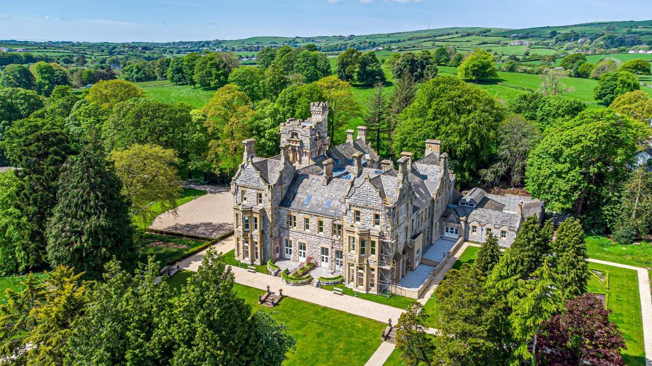 The Mabel Suite Stone Cross Mansion 울버스톤 외부 사진