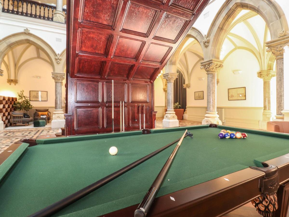 The Mabel Suite Stone Cross Mansion 울버스톤 외부 사진