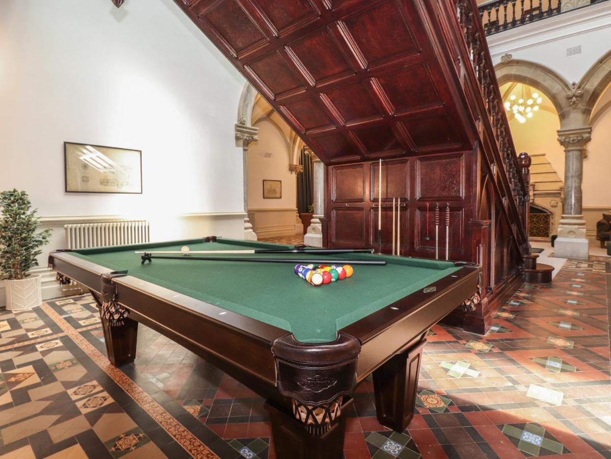 The Mabel Suite Stone Cross Mansion 울버스톤 외부 사진